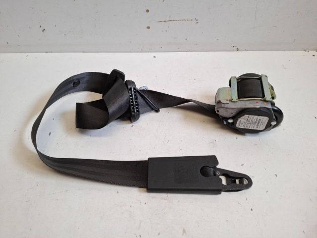 bontott RENAULT CLIO IV Jobb első Övfeszítő