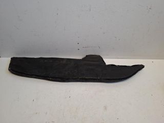 bontott RENAULT CLIO IV Jobb első Sárvédő Zajszigetelés