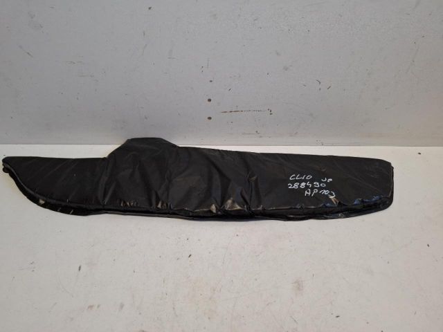 bontott RENAULT CLIO IV Jobb első Sárvédő Zajszigetelés