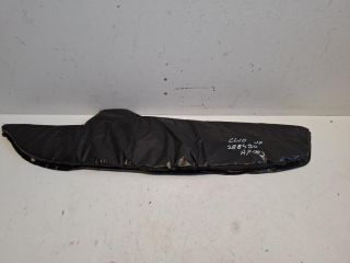 bontott RENAULT CLIO IV Jobb első Sárvédő Zajszigetelés