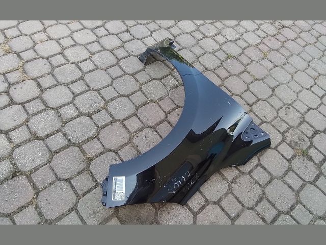 bontott RENAULT CLIO IV Jobb első Sárvédő