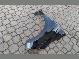 bontott RENAULT CLIO IV Jobb első Sárvédő