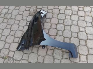 bontott RENAULT CLIO IV Jobb első Sárvédő