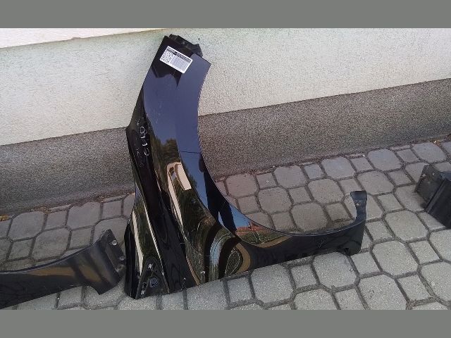 bontott RENAULT CLIO IV Jobb első Sárvédő