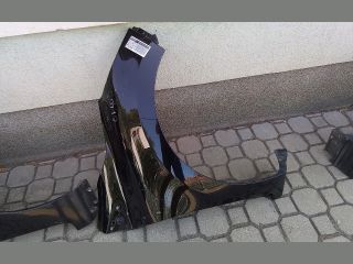 bontott RENAULT CLIO IV Jobb első Sárvédő