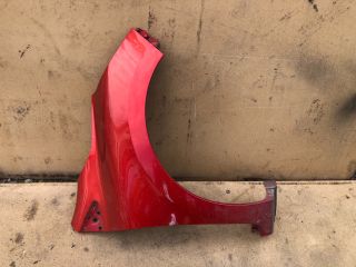 bontott RENAULT CLIO IV Jobb első Sárvédő