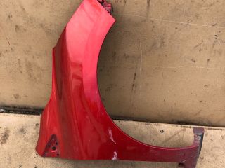 bontott RENAULT CLIO IV Jobb első Sárvédő