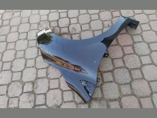 bontott RENAULT CLIO IV Jobb első Sárvédő