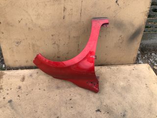 bontott RENAULT CLIO IV Jobb első Sárvédő