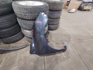 bontott RENAULT CLIO IV Jobb első Sárvédő