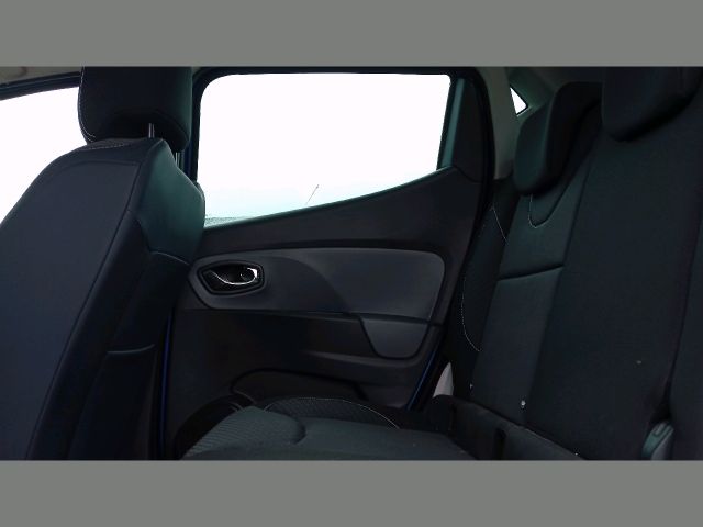 bontott RENAULT CLIO IV Jobb első Ülés