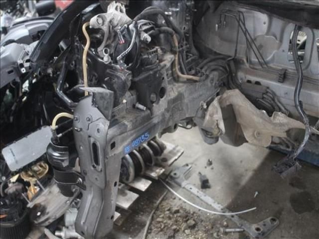 bontott RENAULT CLIO IV Jobb első Ütközéscsillapító