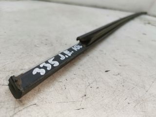 bontott RENAULT CLIO IV Jobb első Vízlehúzó Gumicsík