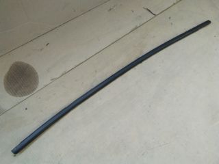 bontott RENAULT CLIO IV Jobb első Vízlehúzó Gumicsík