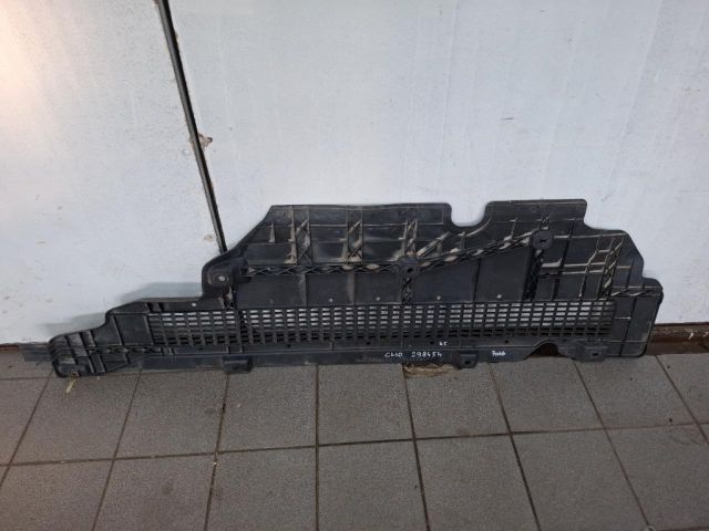 bontott RENAULT CLIO IV Jobb Fenéklemez