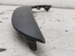 bontott RENAULT CLIO IV Jobb Fényszóró Bajusz Díszléc