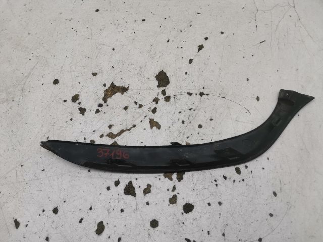 bontott RENAULT CLIO IV Jobb Fényszóró Bajusz Díszléc