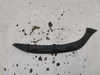 bontott RENAULT CLIO IV Jobb Fényszóró Bajusz Díszléc