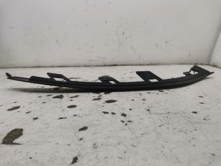 bontott RENAULT CLIO IV Jobb Fényszóró Bajusz Díszléc