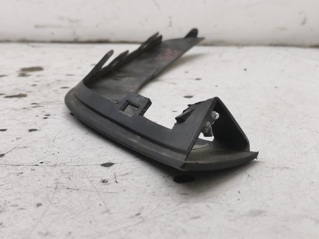 bontott RENAULT CLIO IV Jobb Fényszóró Bajusz Díszléc