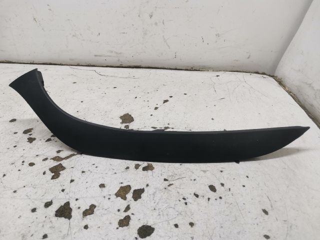 bontott RENAULT CLIO IV Jobb Fényszóró Bajusz Díszléc