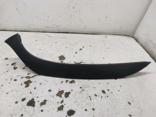 bontott RENAULT CLIO IV Jobb Fényszóró Bajusz Díszléc