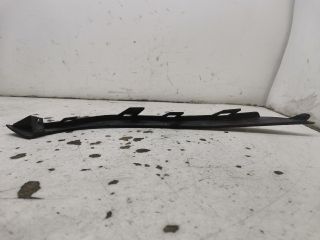 bontott RENAULT CLIO IV Jobb Fényszóró Bajusz Díszléc