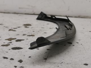 bontott RENAULT CLIO IV Jobb Fényszóró Bajusz Díszléc