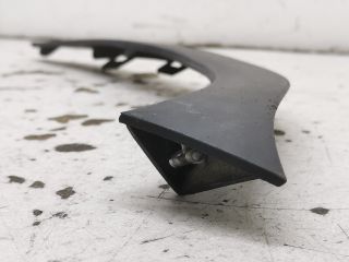 bontott RENAULT CLIO IV Jobb Fényszóró Bajusz Díszléc