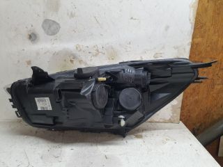 bontott RENAULT CLIO IV Jobb Fényszóró