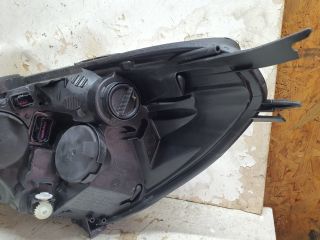 bontott RENAULT CLIO IV Jobb Fényszóró