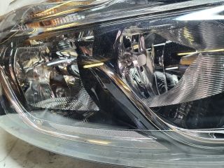 bontott RENAULT CLIO IV Jobb Fényszóró