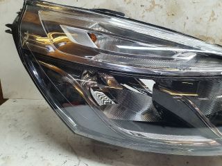 bontott RENAULT CLIO IV Jobb Fényszóró
