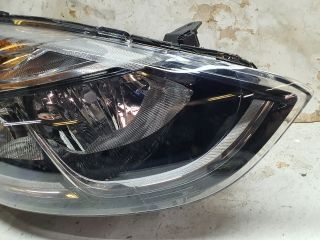 bontott RENAULT CLIO IV Jobb Fényszóró