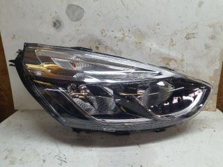 bontott RENAULT CLIO IV Jobb Fényszóró