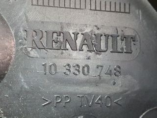 bontott RENAULT CLIO IV Jobb Fényszóró