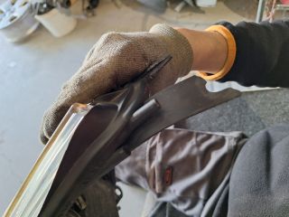 bontott RENAULT CLIO IV Jobb Fényszóró