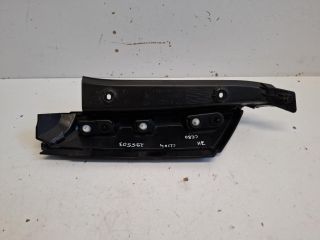 bontott RENAULT CLIO IV Jobb hátsó Ablak Díszléc