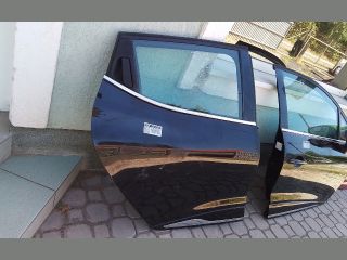 bontott RENAULT CLIO IV Jobb hátsó Ablakemelő Kapcsoló