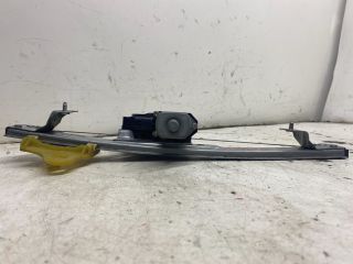 bontott RENAULT CLIO IV Jobb hátsó Ablakemelő Szerkezet (Elektromos)