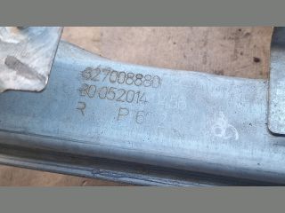 bontott RENAULT CLIO IV Jobb hátsó Ablakemelő Szerkezet (Elektromos)