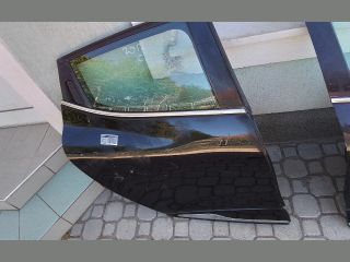 bontott RENAULT CLIO IV Jobb hátsó Ablakemelő Szerkezet (Elektromos)