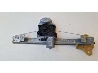 bontott RENAULT CLIO IV Jobb hátsó Ablakemelő Szerkezet (Elektromos)