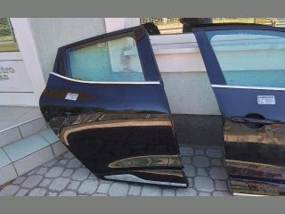 bontott RENAULT CLIO IV Jobb hátsó Ablakemelő Szerkezet (Elektromos)