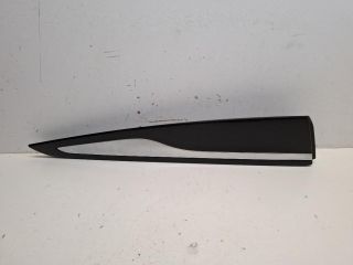 bontott RENAULT CLIO IV Jobb hátsó Ajtó Díszléc