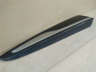 bontott RENAULT CLIO IV Jobb hátsó Ajtó Díszléc