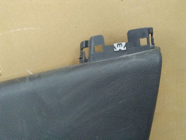 bontott RENAULT CLIO IV Jobb hátsó Ajtó Kárpit