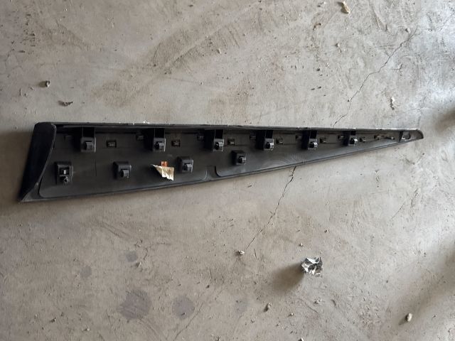 bontott RENAULT CLIO IV Jobb hátsó Ajtó Kárpit