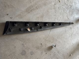 bontott RENAULT CLIO IV Jobb hátsó Ajtó Kárpit