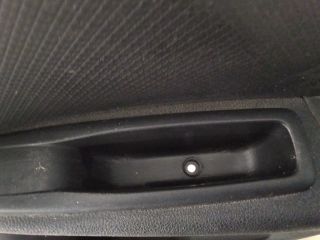 bontott RENAULT CLIO IV Jobb hátsó Ajtó Kárpit